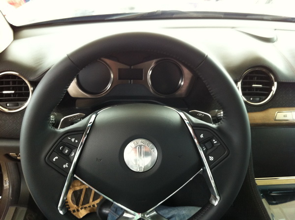 &quot;optisch echt klasse und hochwertig&quot;