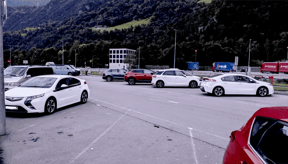 Gotthard Nord